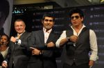 Shahrukh Khan launches Tag Heuer Carrera Monaco Grand Prix limited edition watch in Pheonix Mills, Mumbai on 10th May 2012 (17).JPG